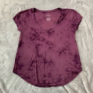 XS American Eagle blouse